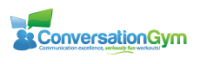 ConversationGym - Client