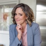 Dr. Caroline Brookfield