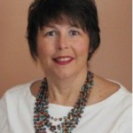 Maria Caines