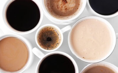 The Life Saving Power Of Coffee