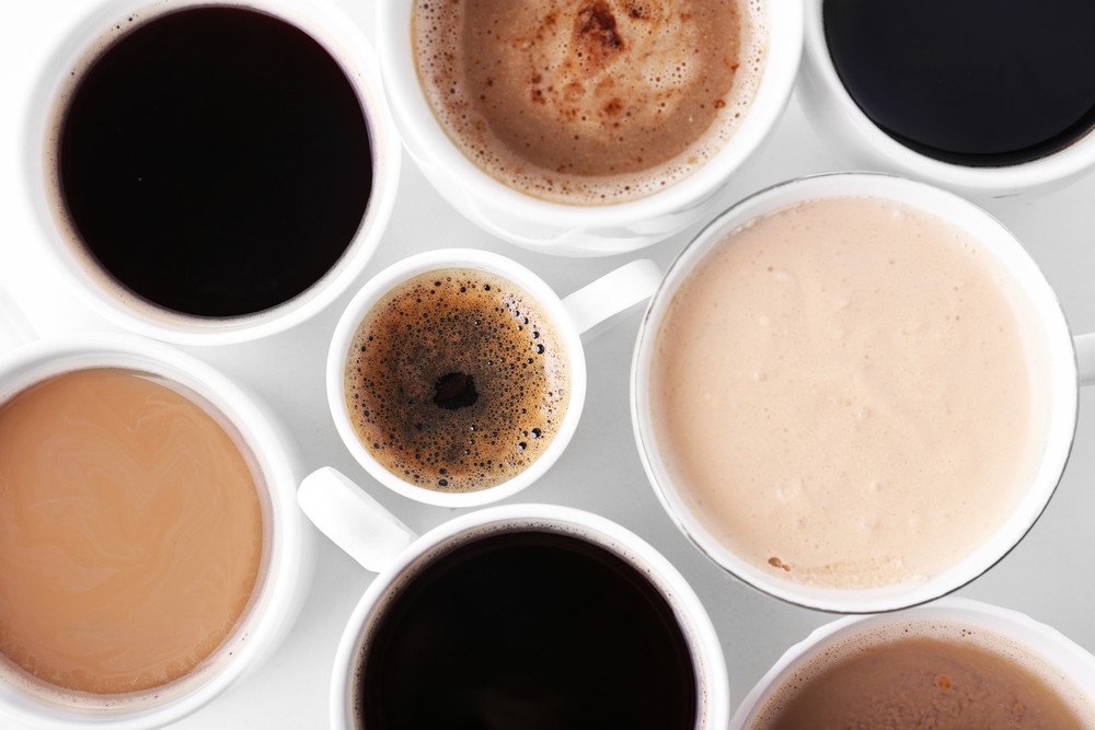 The Life Saving Power Of Coffee