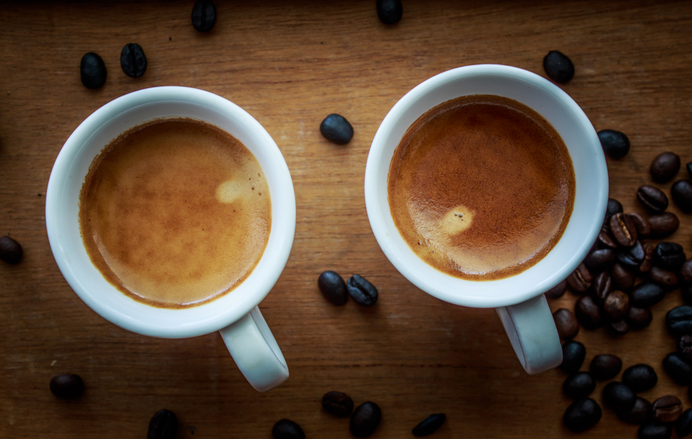 How to Master Coffee Networking